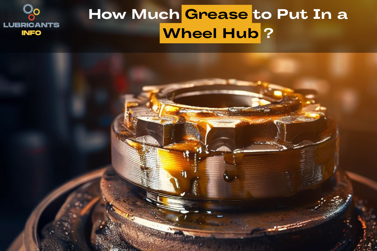 how-much-grease-to-put-in-a-wheel-hub-grease-it-right-for-a-smoother